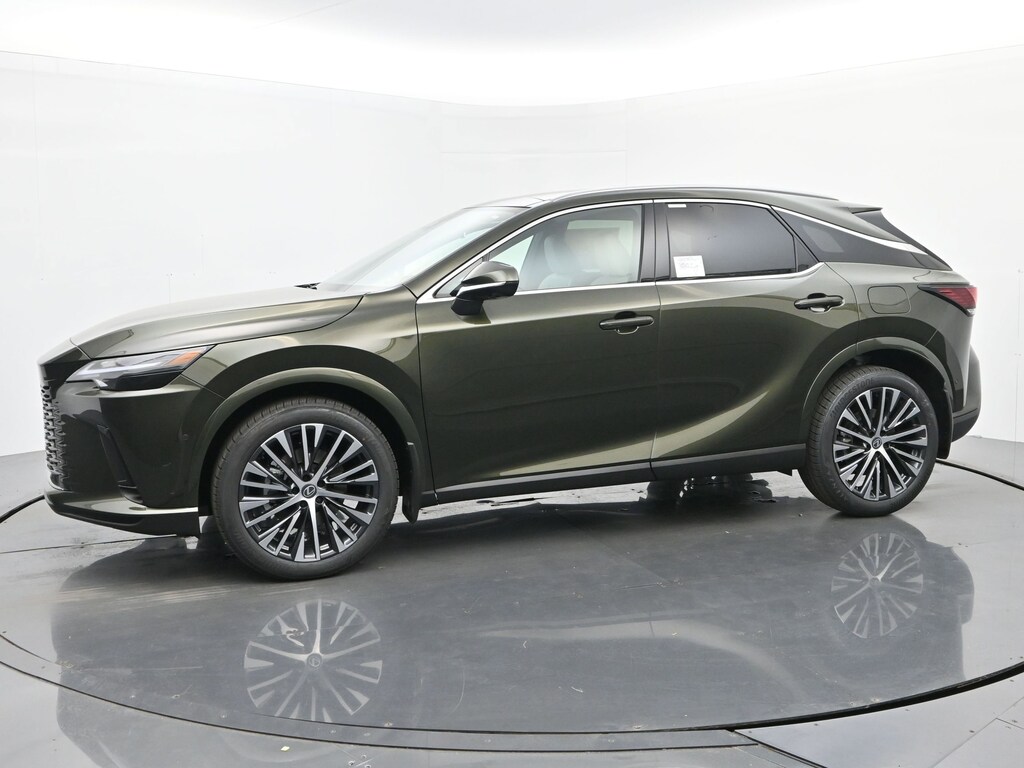 New 2026 Lexus RX 350 Premium+ SUV