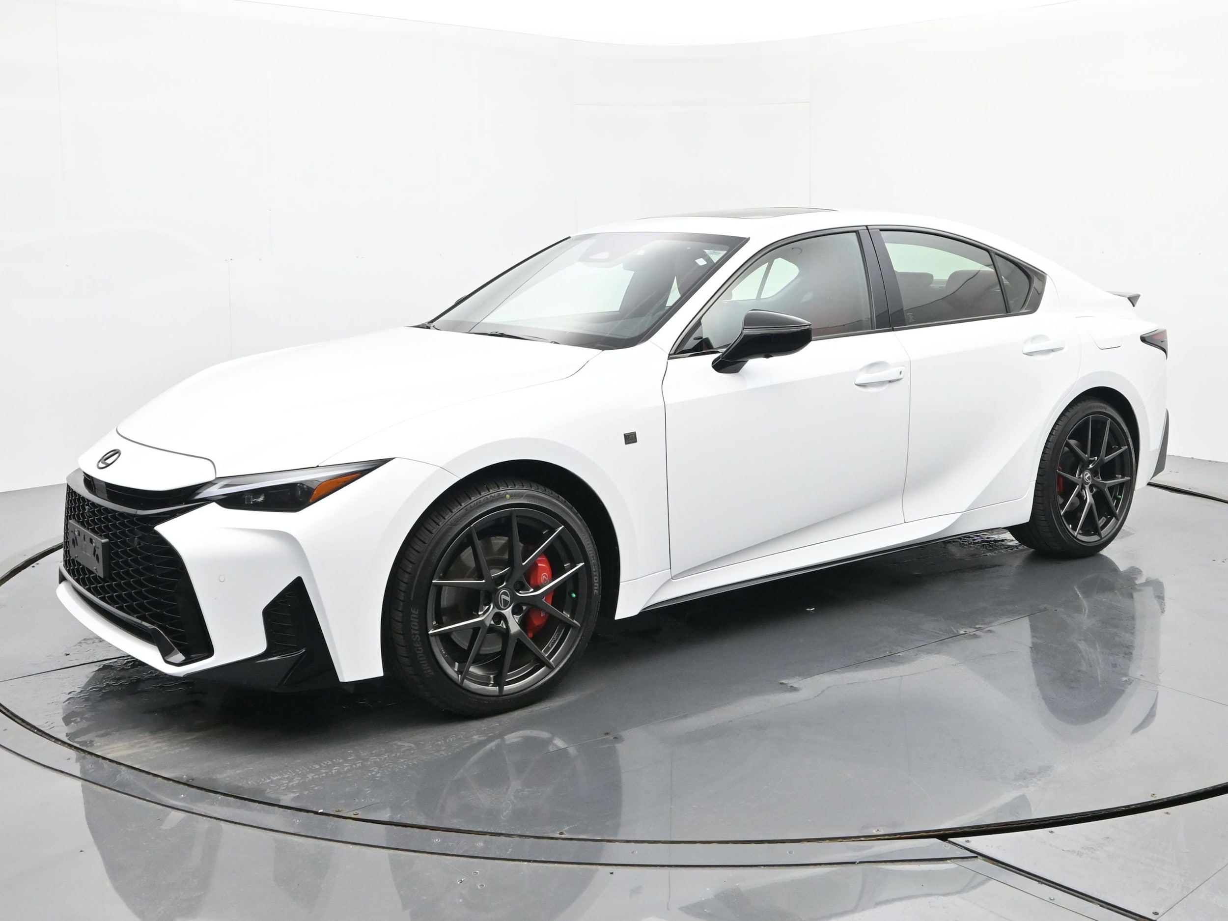 2026 Lexus IS 350 350 F SPORT AWD's photo