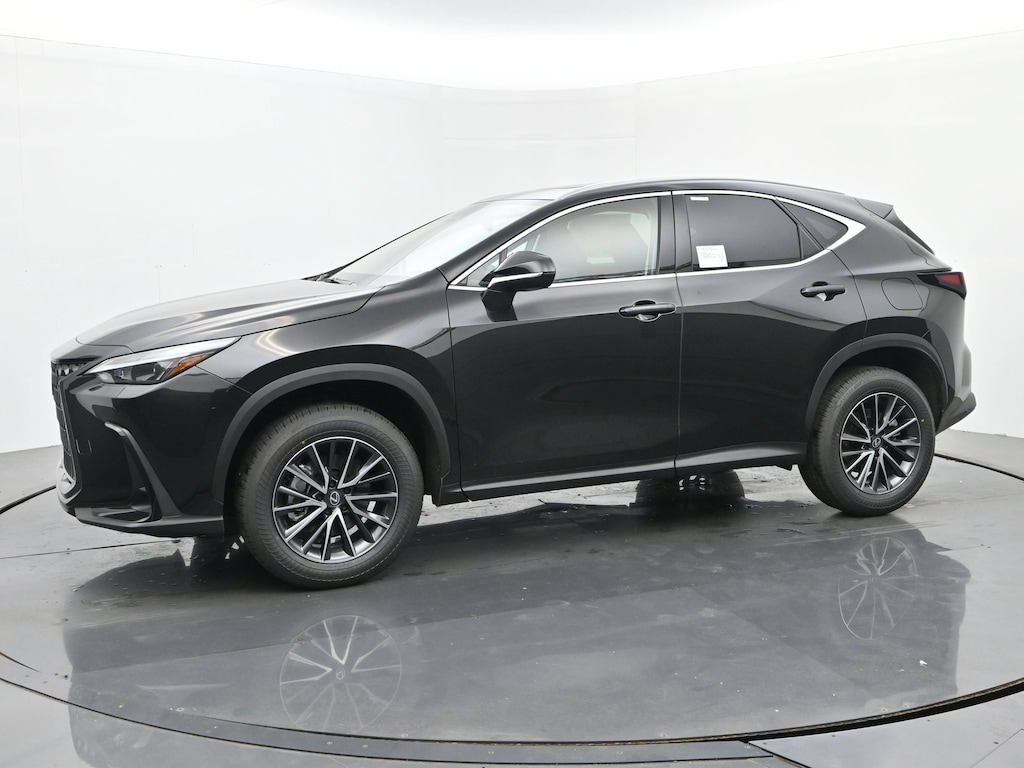 New 2026 Lexus NX 350 Base SUV
