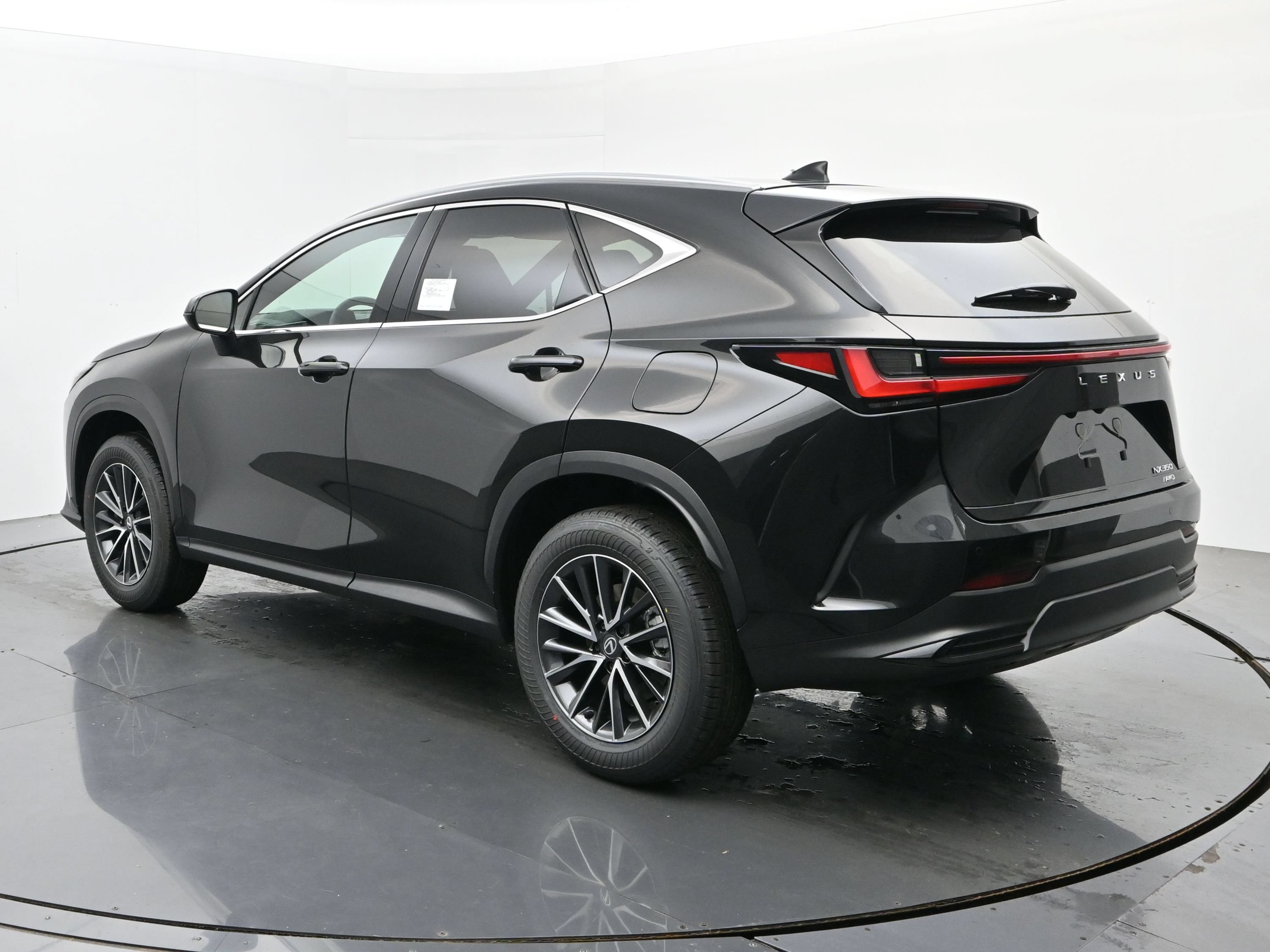 2026 Lexus NX 3