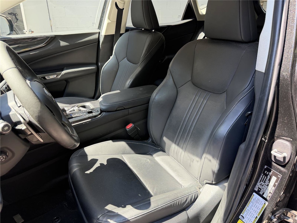 Used 2024 Lexus NX 350 Premium SUV