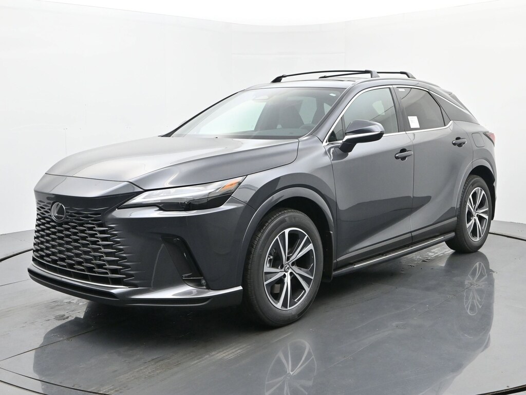 New 2026 Lexus RX 350 Premium SUV