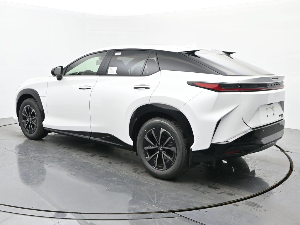 New 2026 Lexus RZ 450e Premium SUV