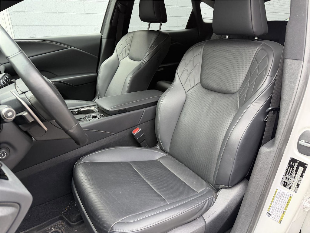 Certified 2024 Lexus RX 350 Premium SUV