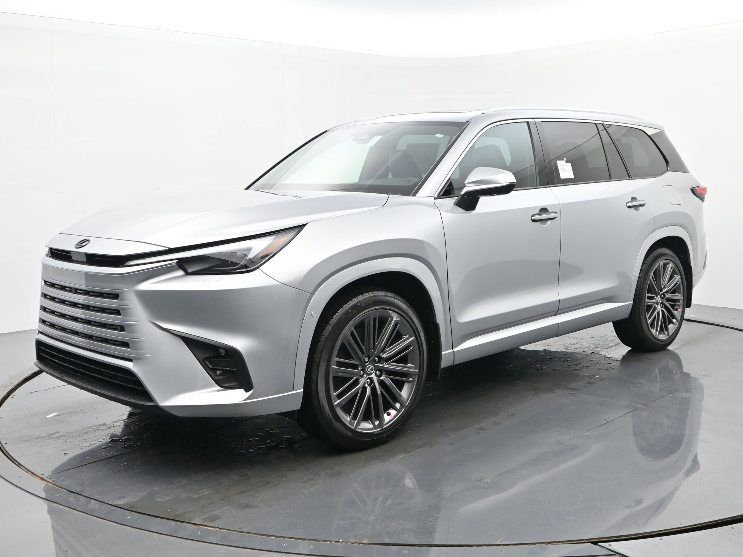 2026 Lexus TX 550h+ 550h+ Luxury's photo