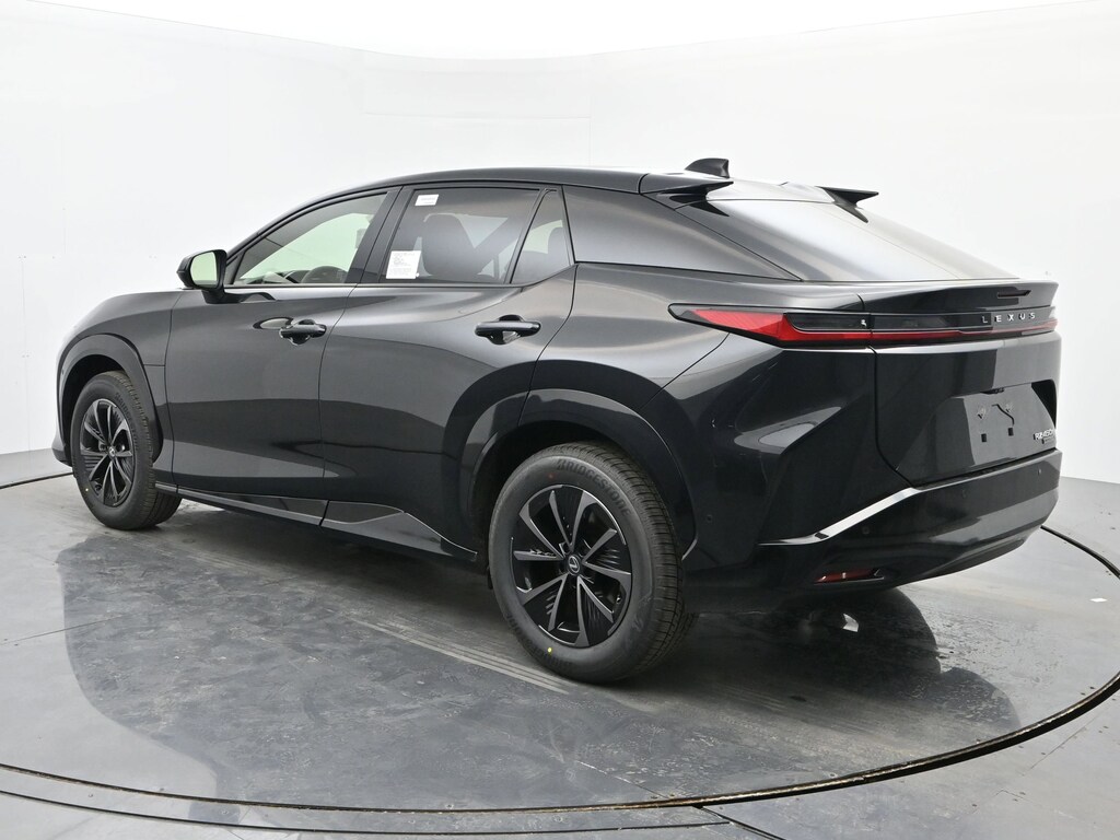 New 2026 Lexus RZ 450e Premium SUV