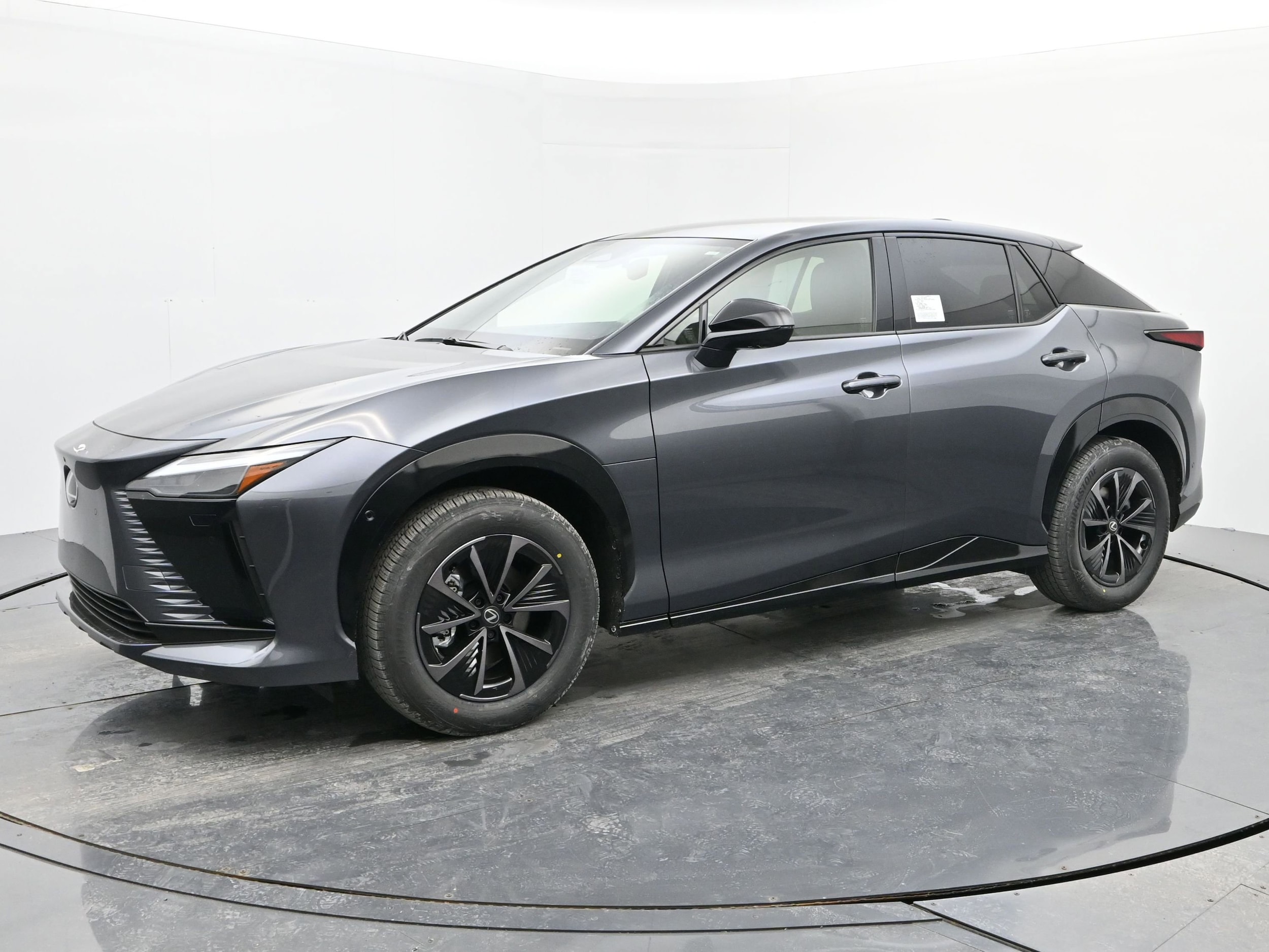 2026 Lexus RZ Premium's photo