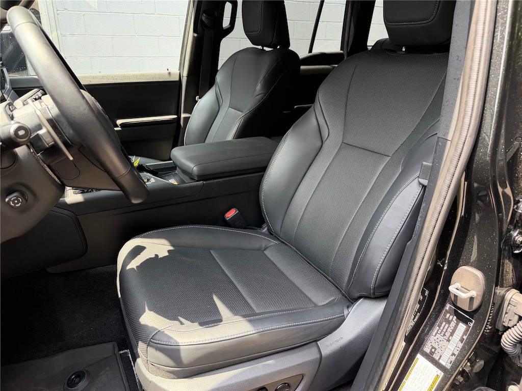 Used 2025 Lexus GX 550 Premium+ SUV