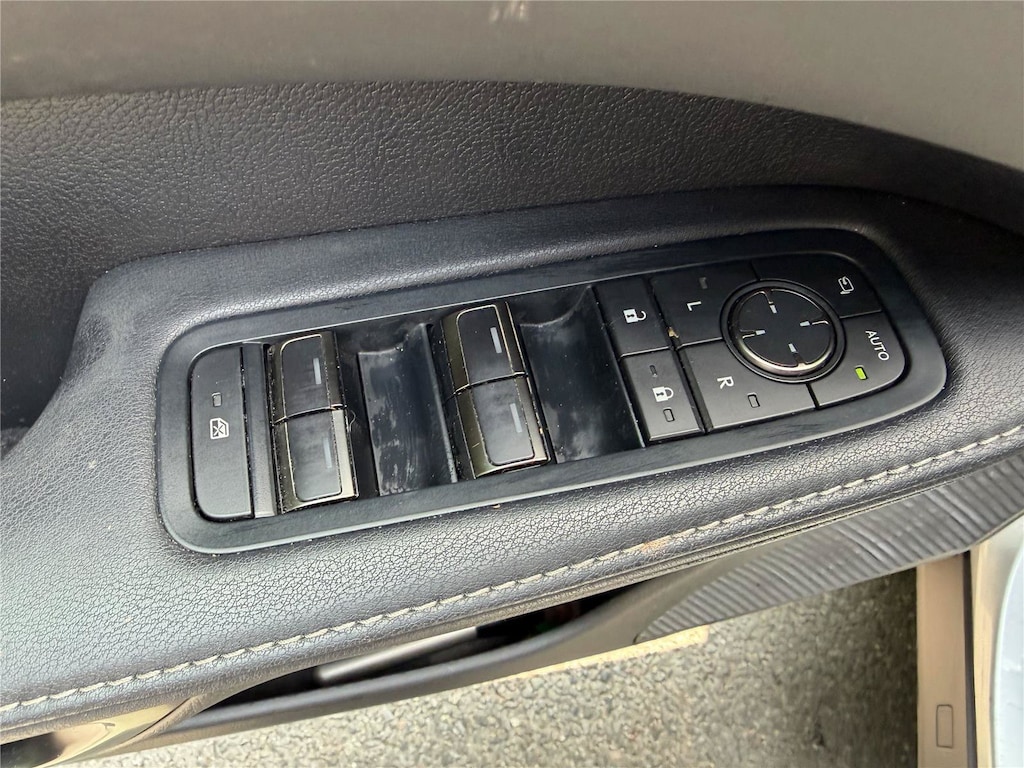 Certified 2023 Lexus RX 350 Premium SUV