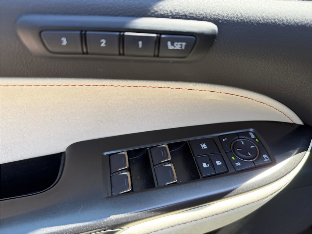 Certified 2024 Lexus NX 350 Luxury SUV