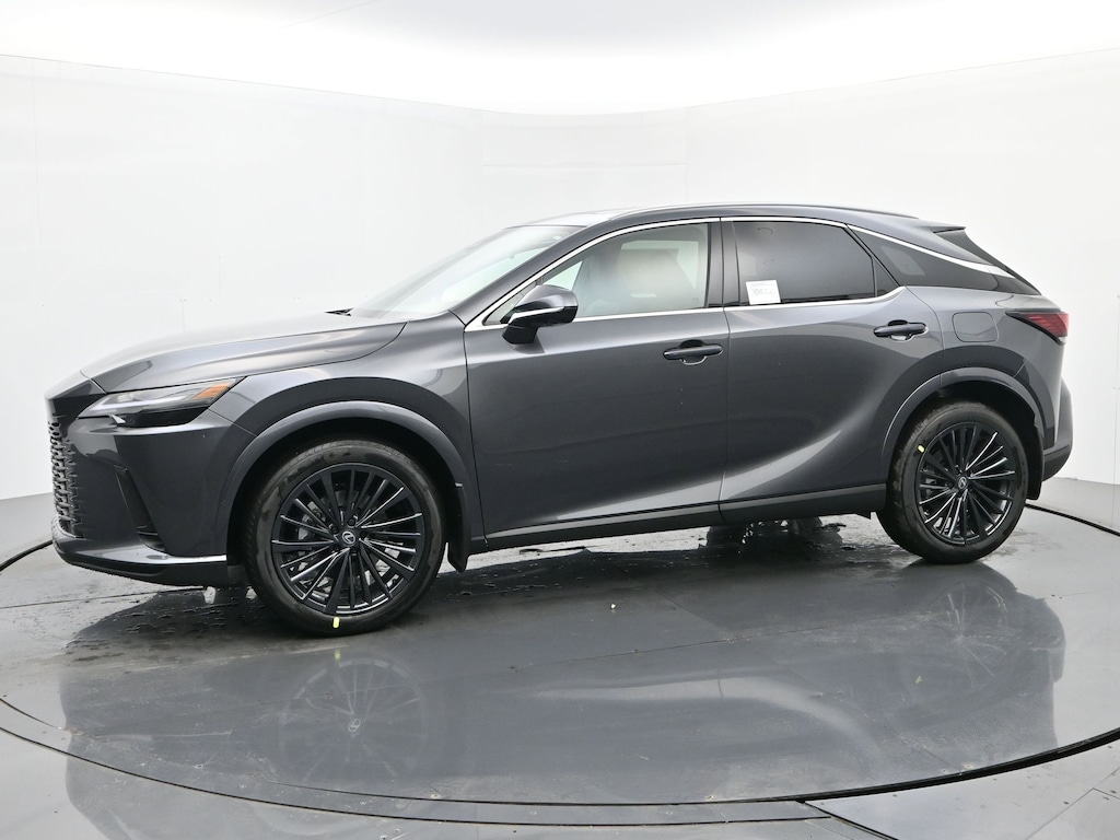 New 2026 Lexus RX 350 Premium SUV
