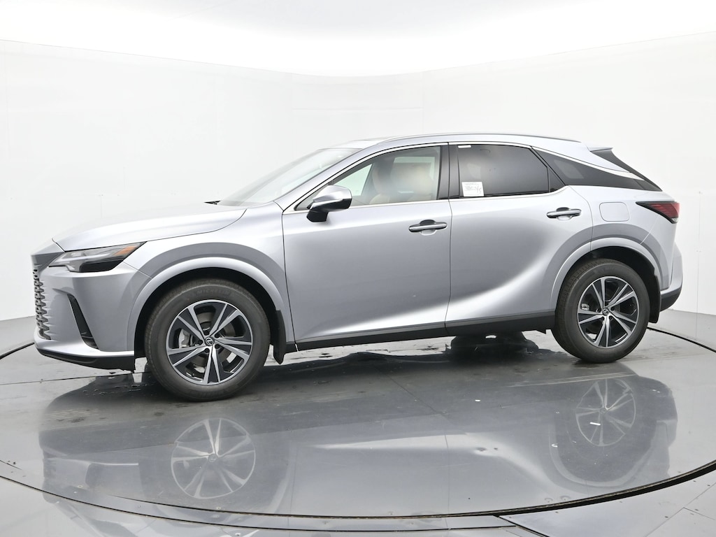 New 2026 Lexus RX 350 Premium SUV
