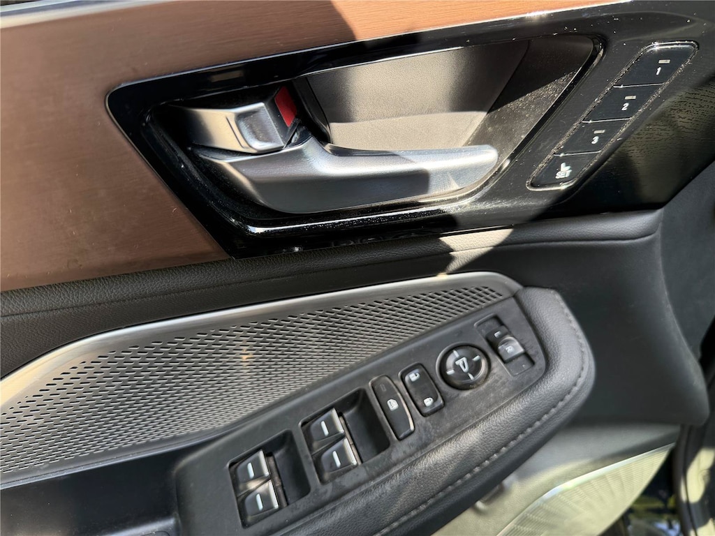 Used 2022 Acura MDX 3.5L SUV