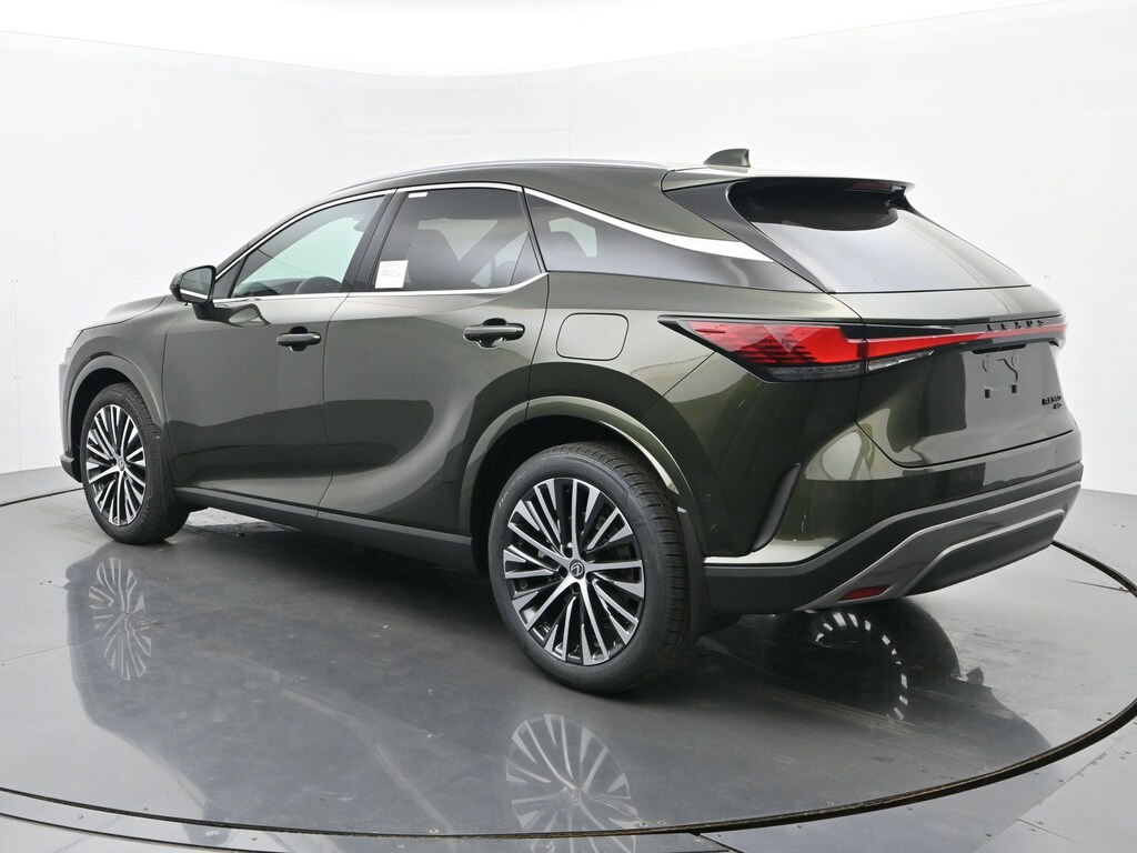 New 2026 Lexus RX 350 Premium+ SUV