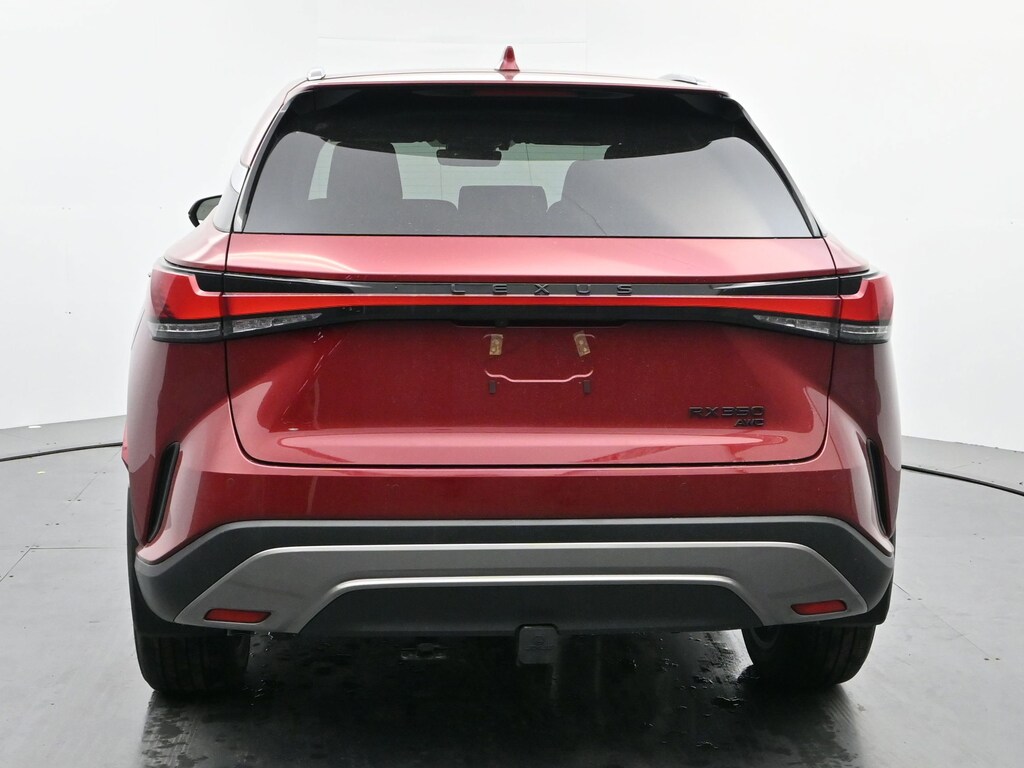 New 2026 Lexus RX 350 Premium SUV