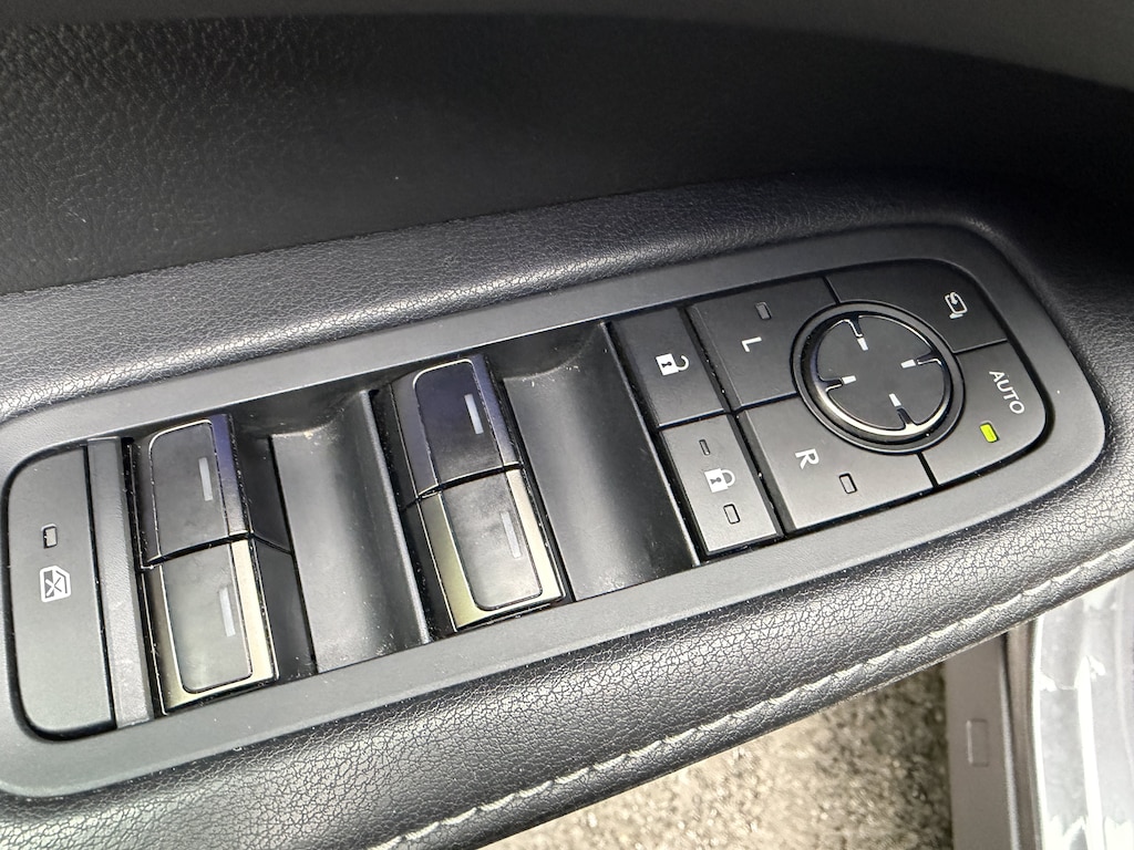 Used 2024 Lexus RX 350 F Sport Handling SUV