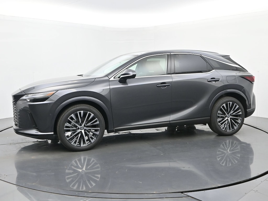 New 2026 Lexus RX 350h Premium+ SUV