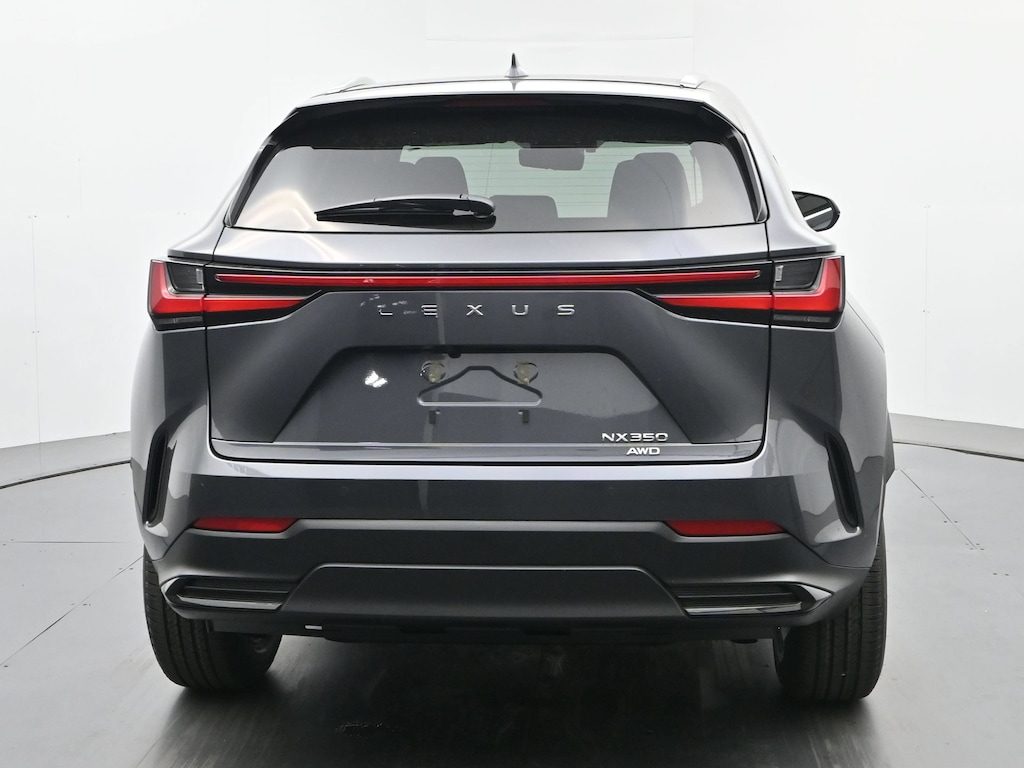 New 2026 Lexus NX 350 Premium SUV
