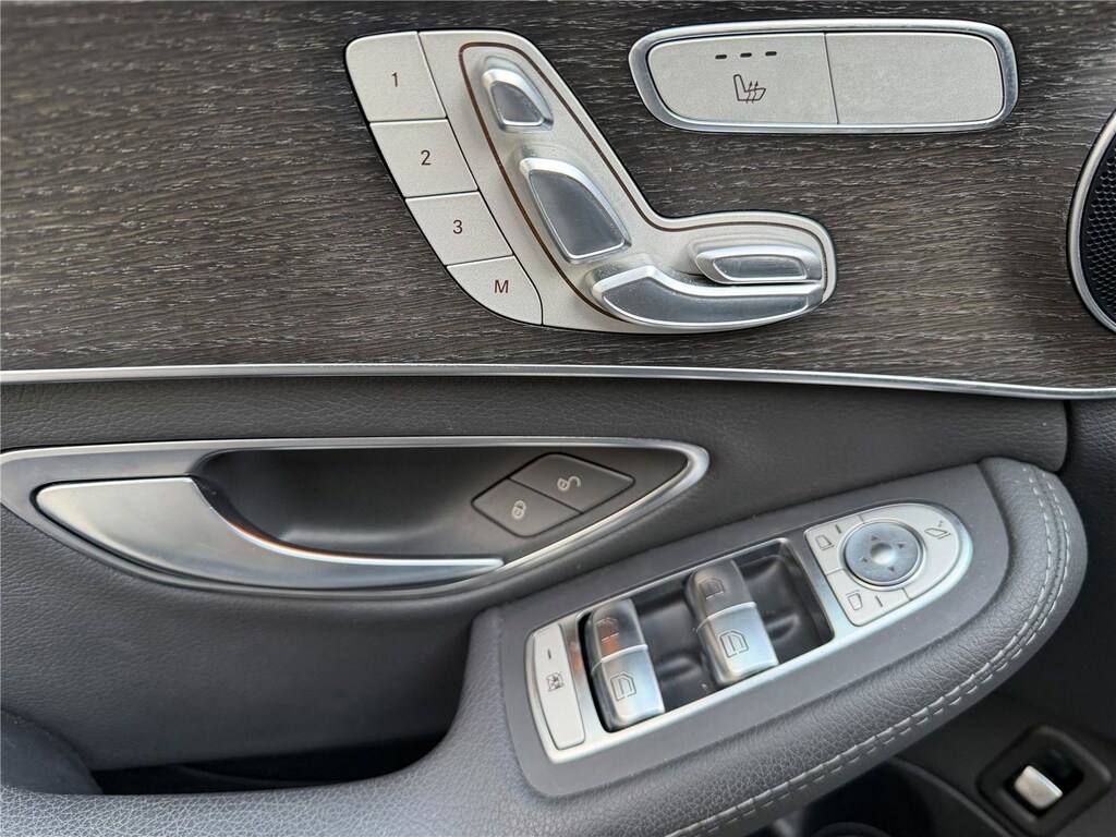 Used 2019 Mercedes-Benz C-Class C 300 Sedan