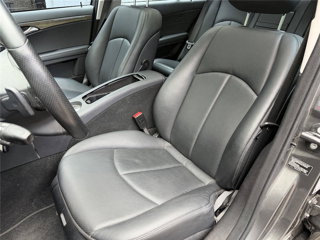 Used 2009 Mercedes-Benz E-Class E 350 Sedan