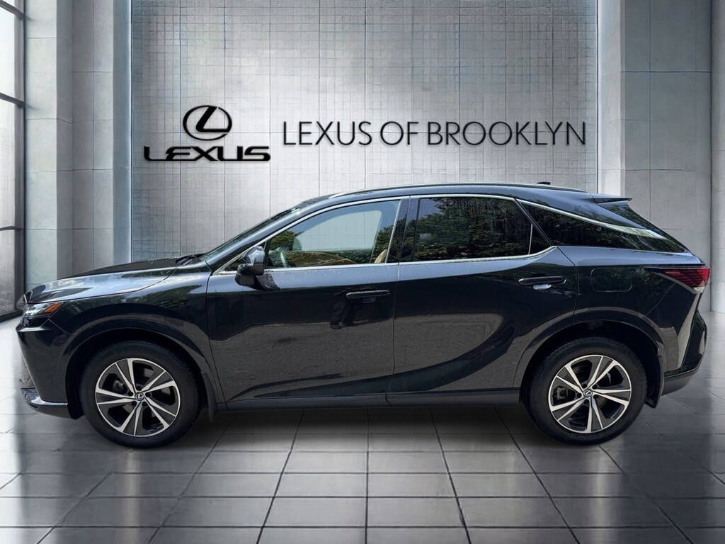 Used 2024 Lexus RX 350 Premium SUV