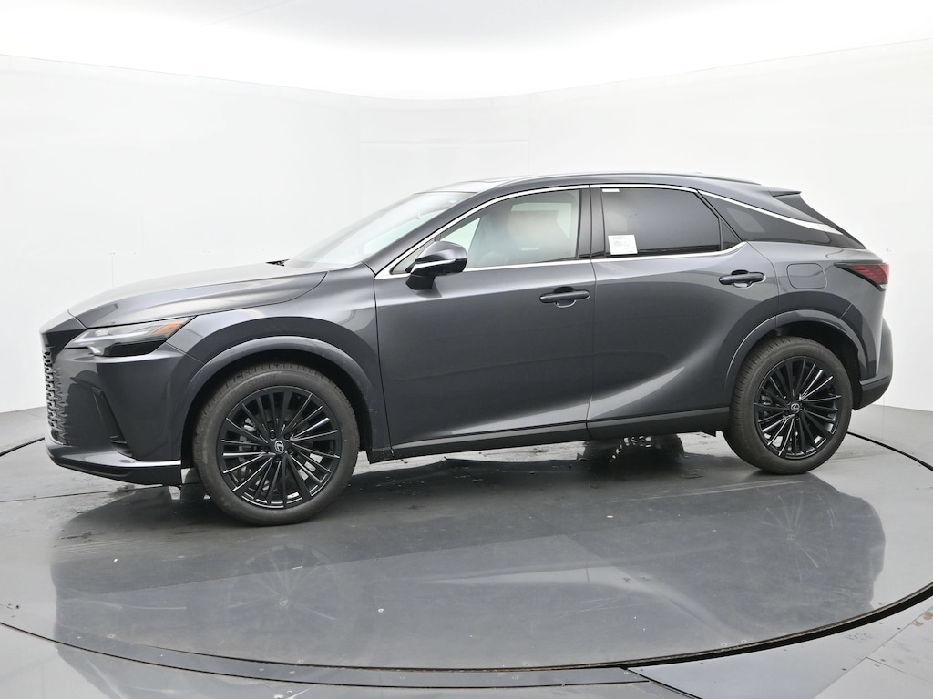New 2026 Lexus RX 350 Premium SUV