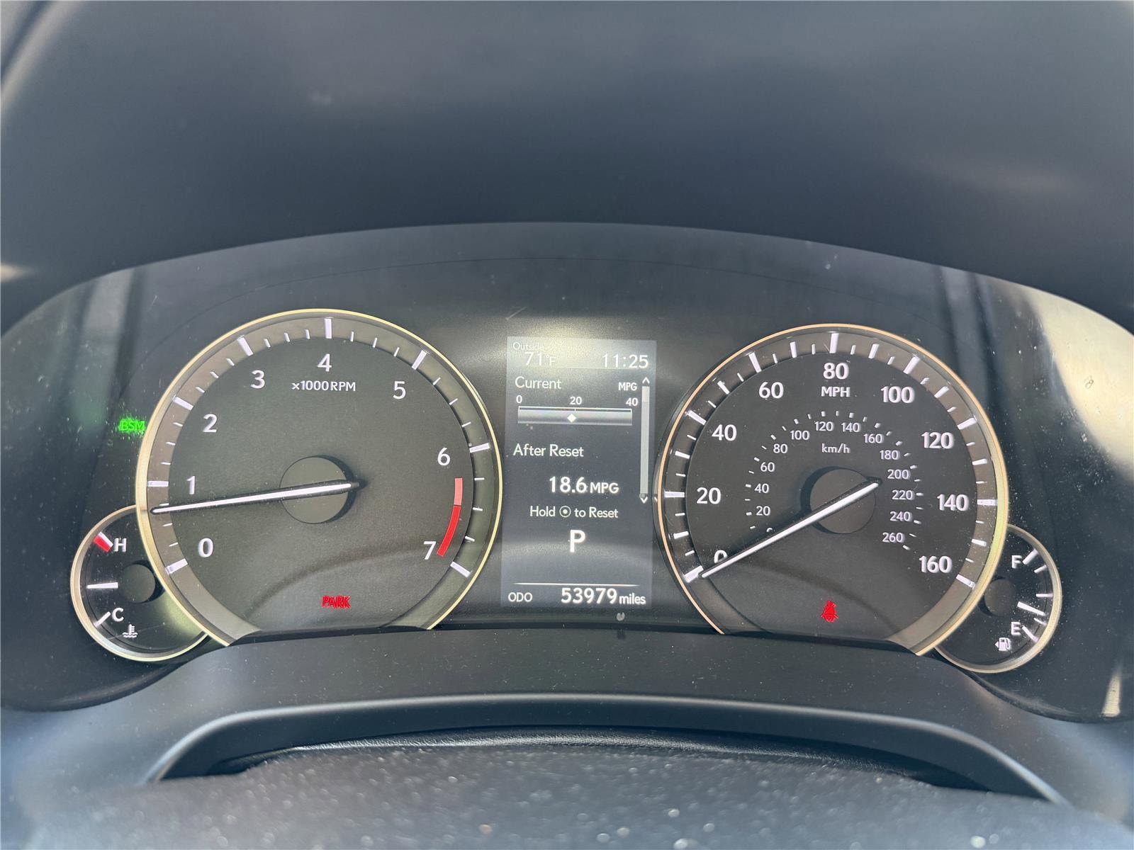 2021 Lexus RX 350 - Photo 8