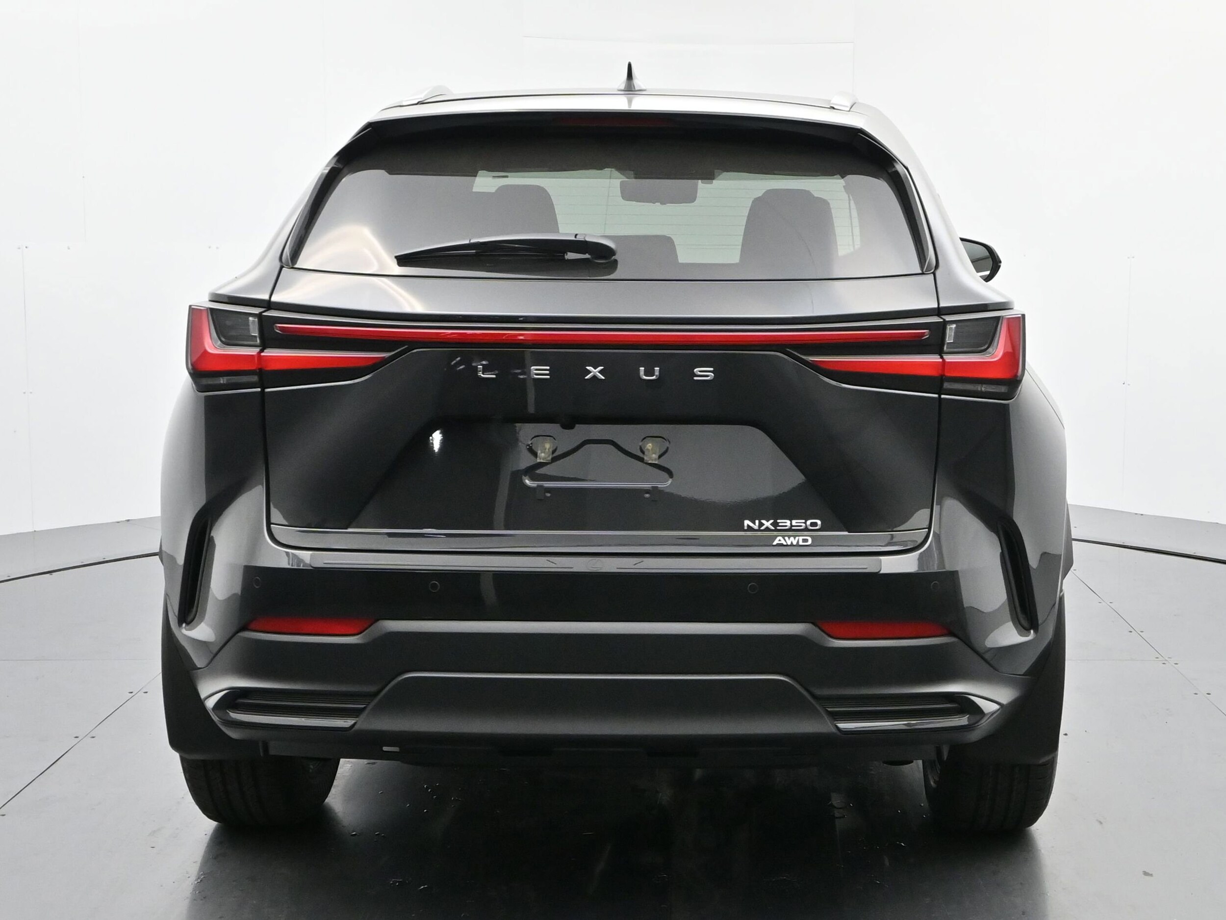 2026 Lexus NX 350 Premium photo 4