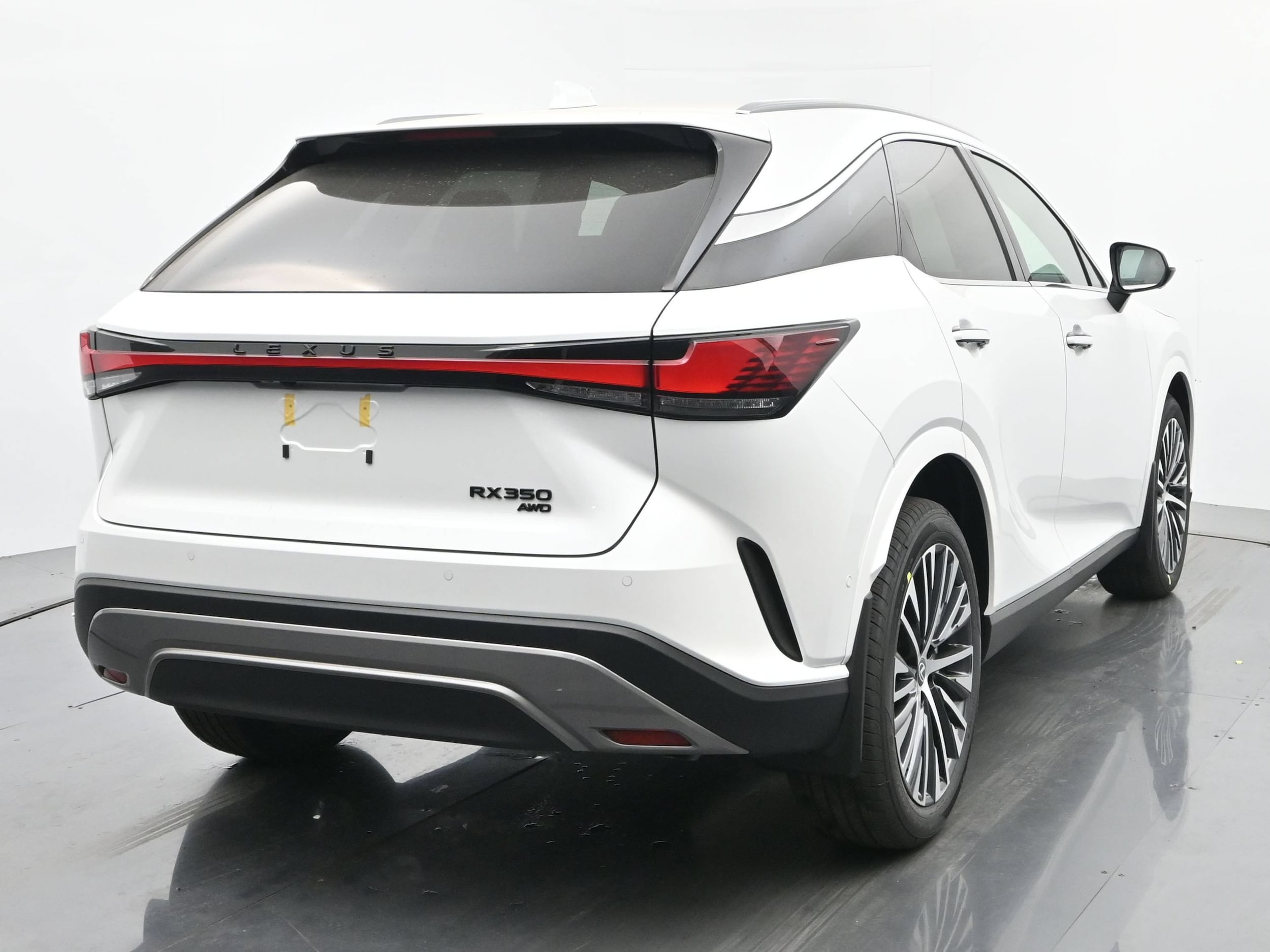 2026 Lexus RX 5