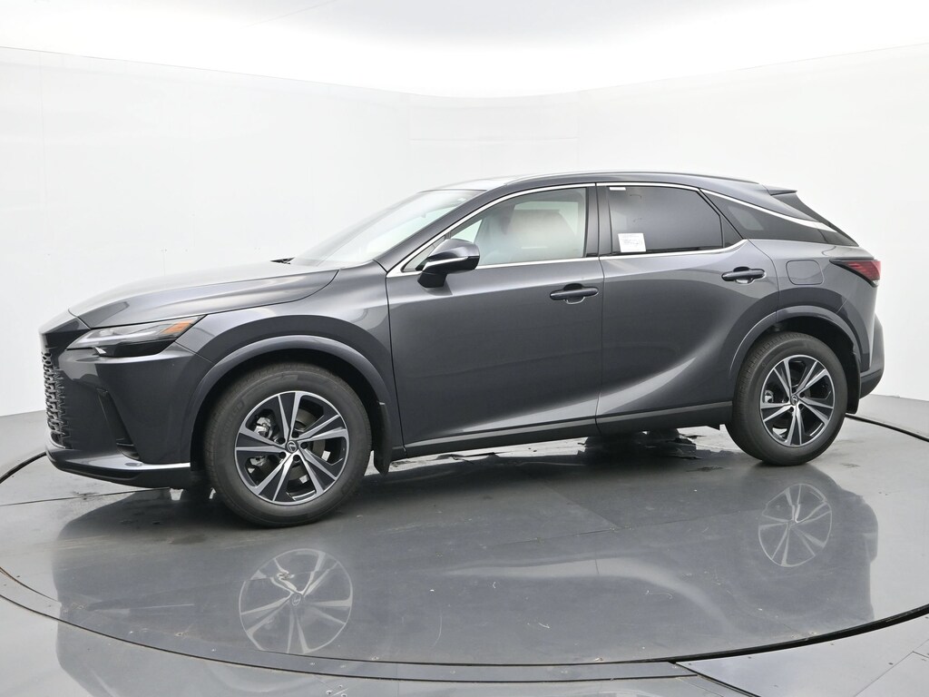 New 2026 Lexus RX 350 Premium SUV