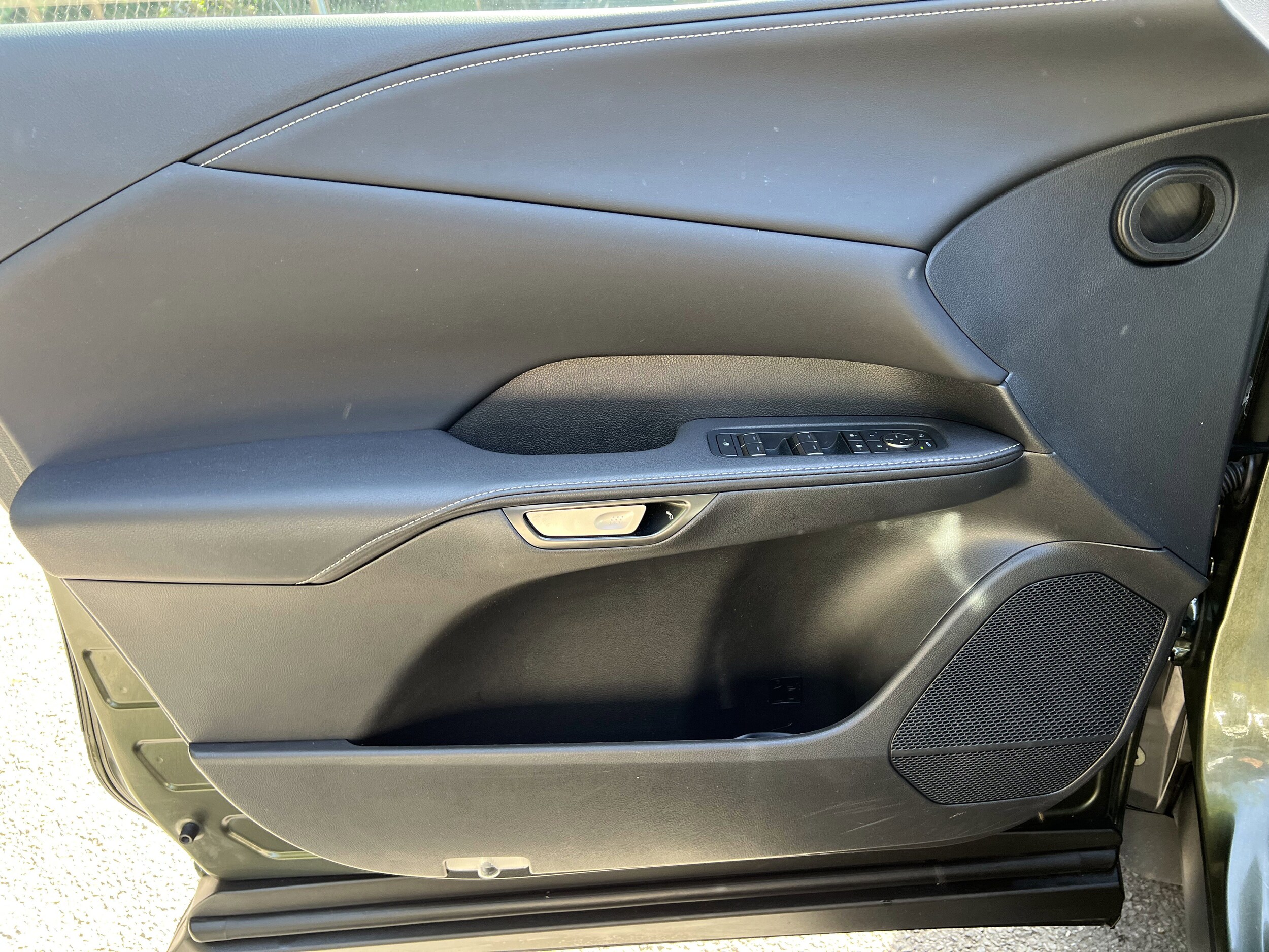 2024 Lexus RX 350 Premium photo 4
