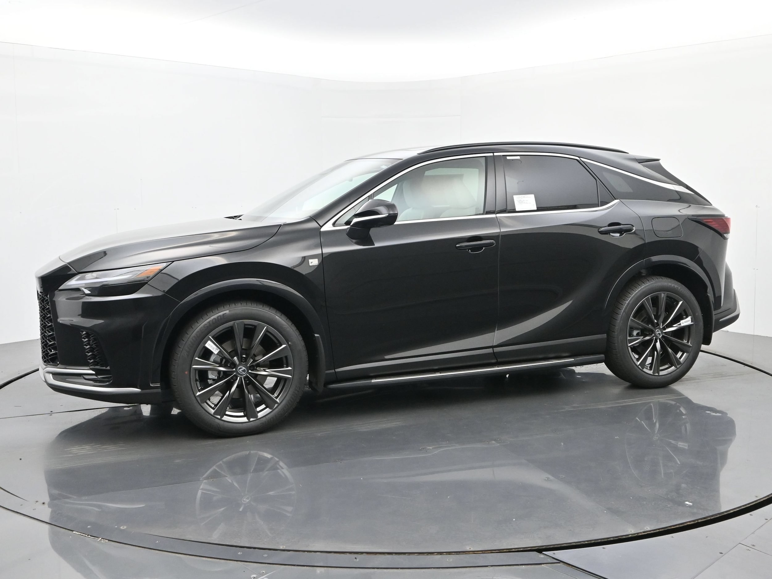 2026 Lexus RX 2