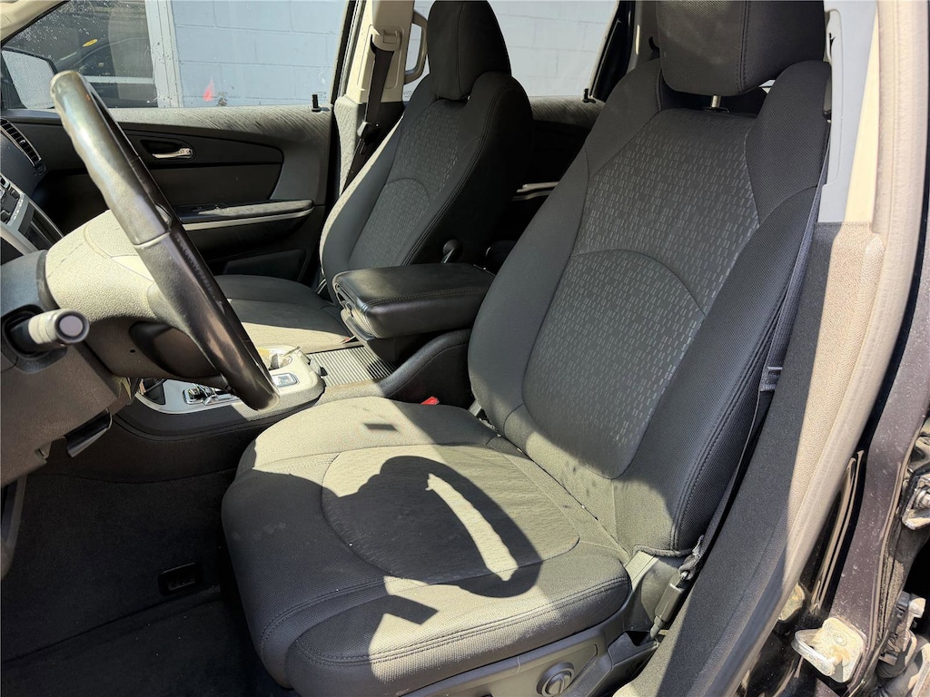 Used 2012 GMC Acadia SLE SUV