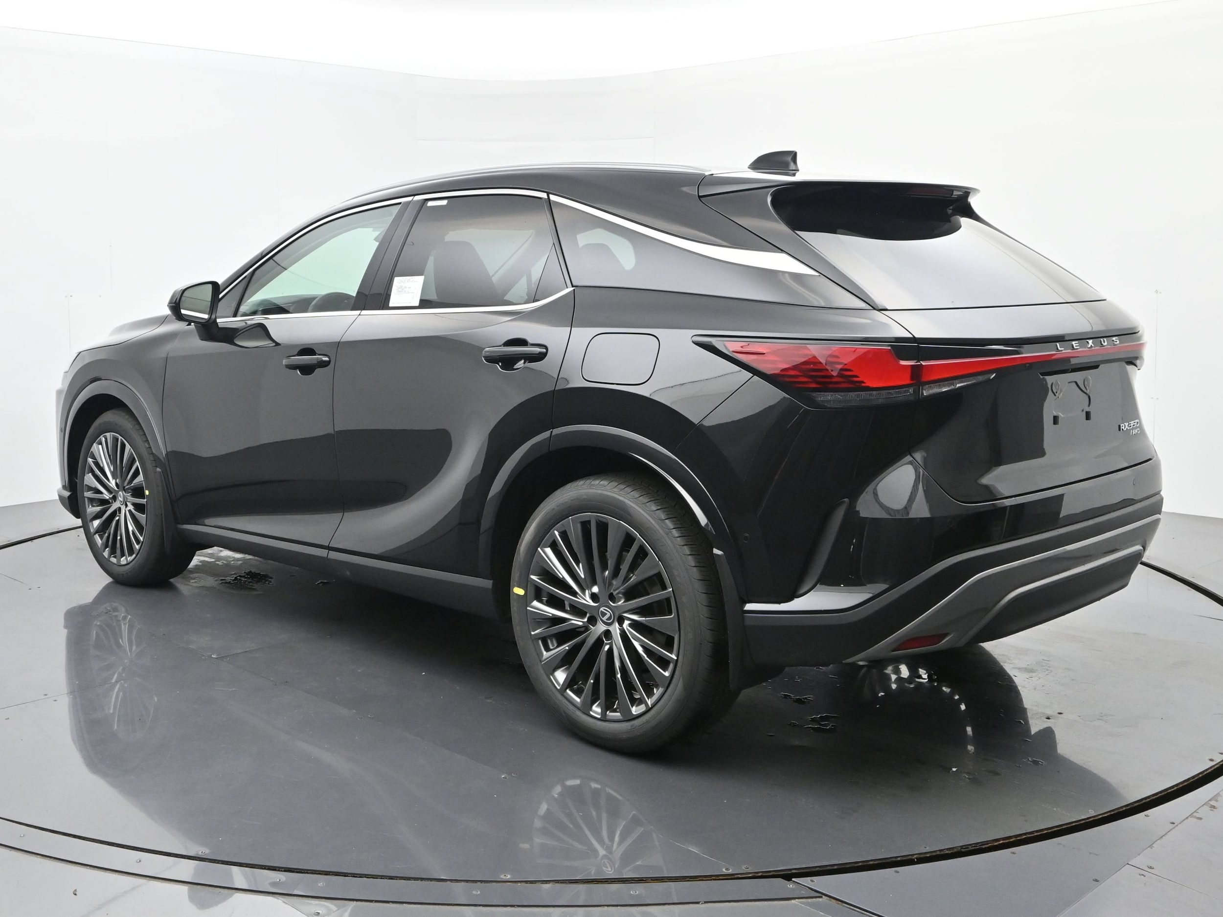 2026 Lexus RX 3
