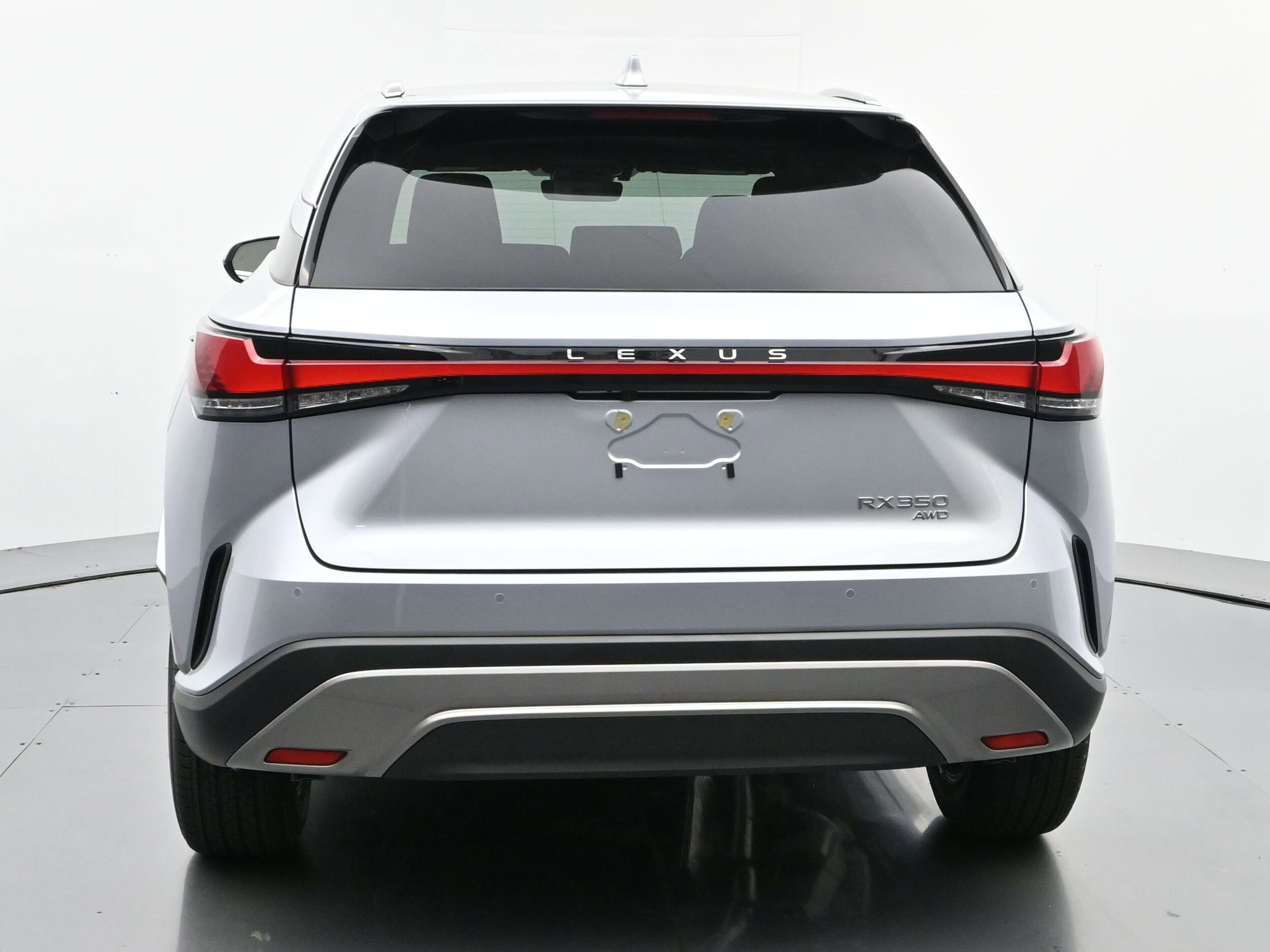 2025 Lexus RX 350 Premium photo 4