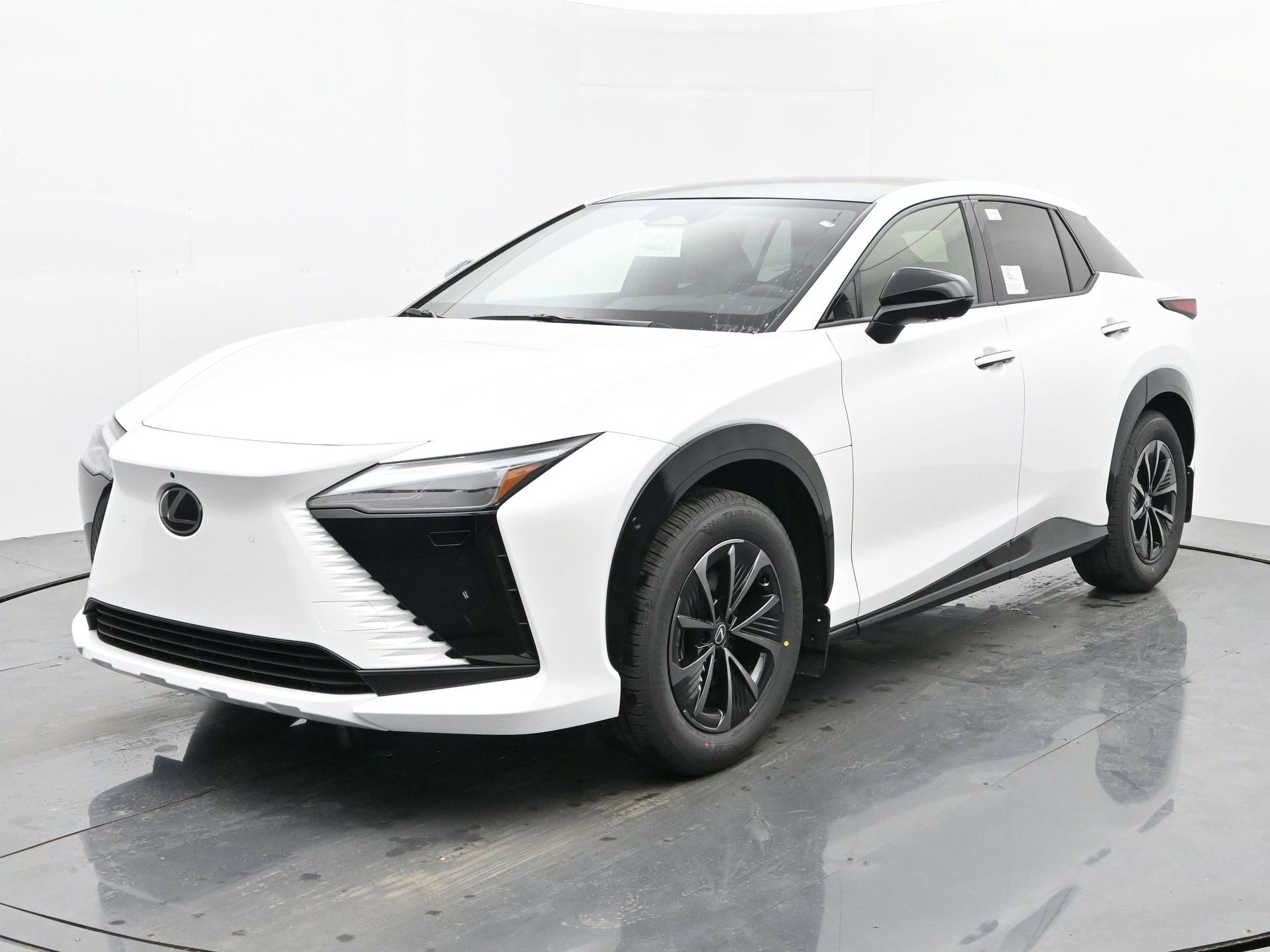 2026 Lexus RZ 450e 450e Premium AWD's photo