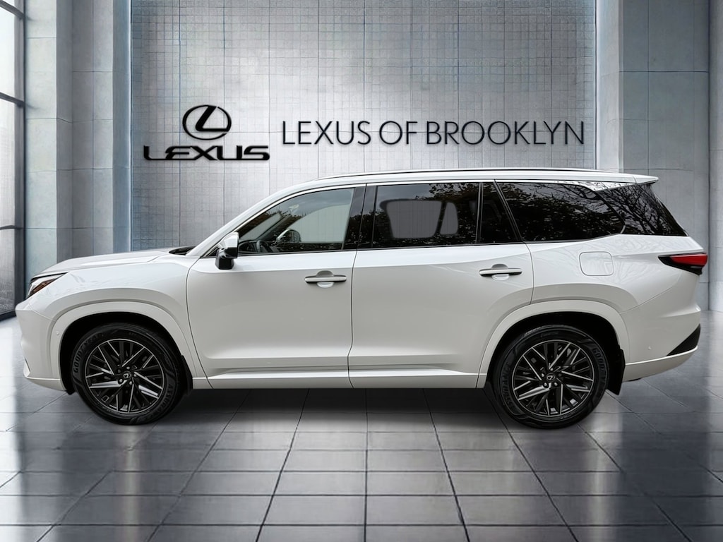Used 2025 Lexus TX 350 Premium SUV