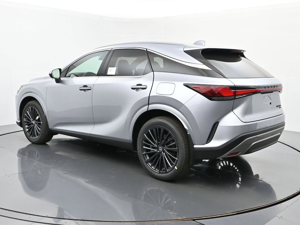 New 2026 Lexus RX 350 Premium SUV