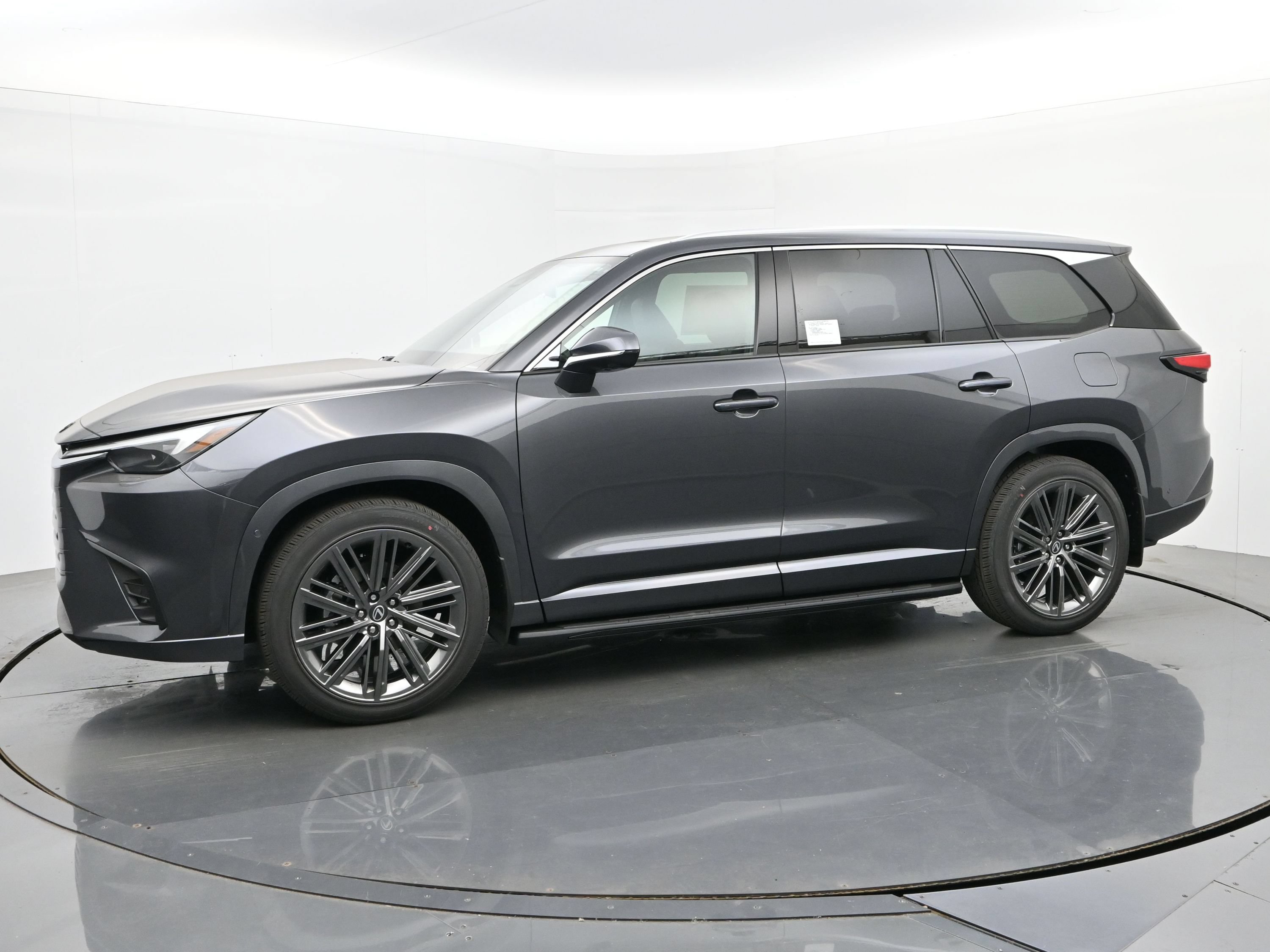 2026 Lexus TX 2