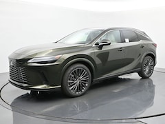 2025 LEXUS RX 350 Luxury SUV