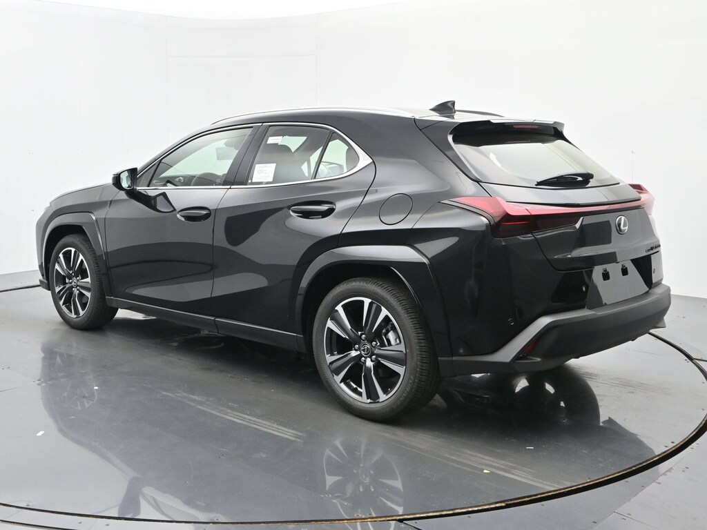 New 2026 Lexus UX UX 300h Premium SUV