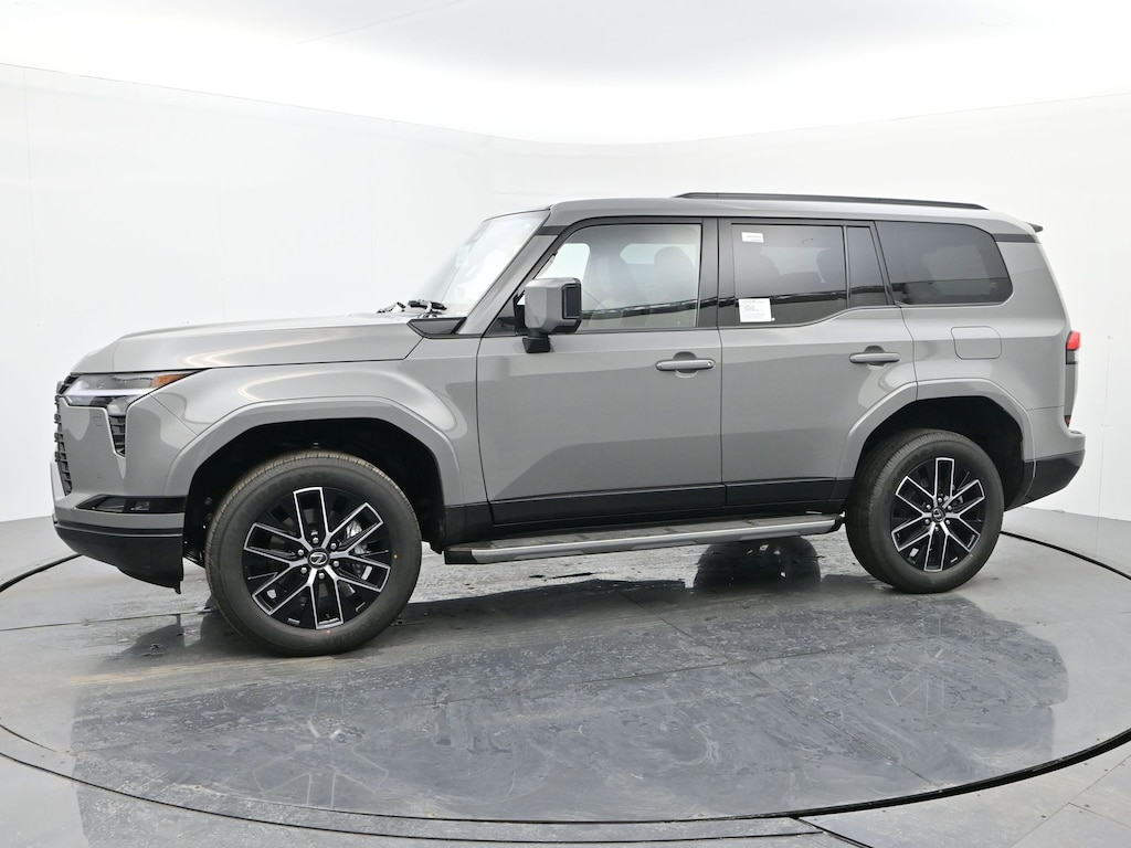 New 2026 Lexus GX 550 Premium+ SUV