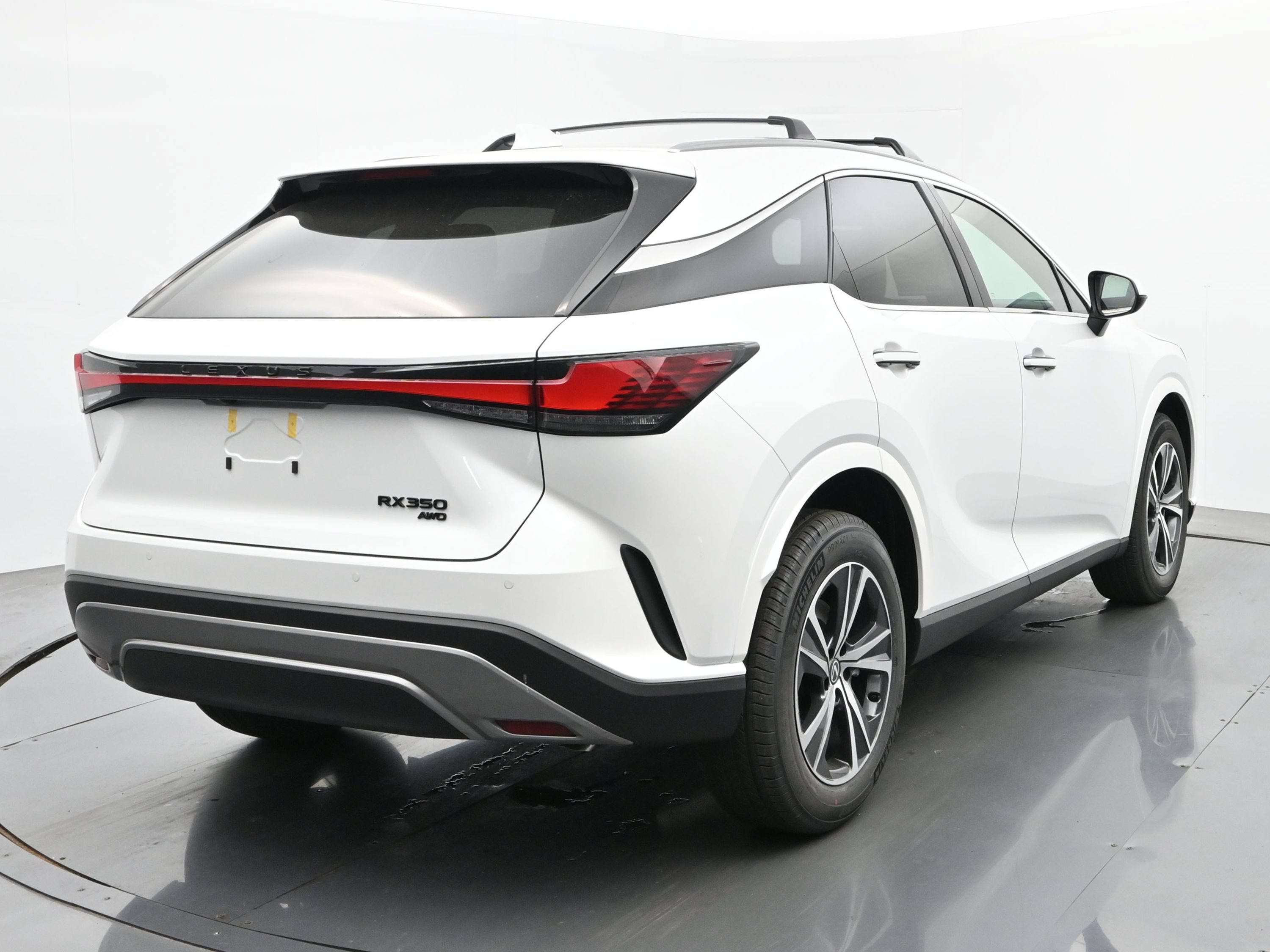 2026 Lexus RX 5