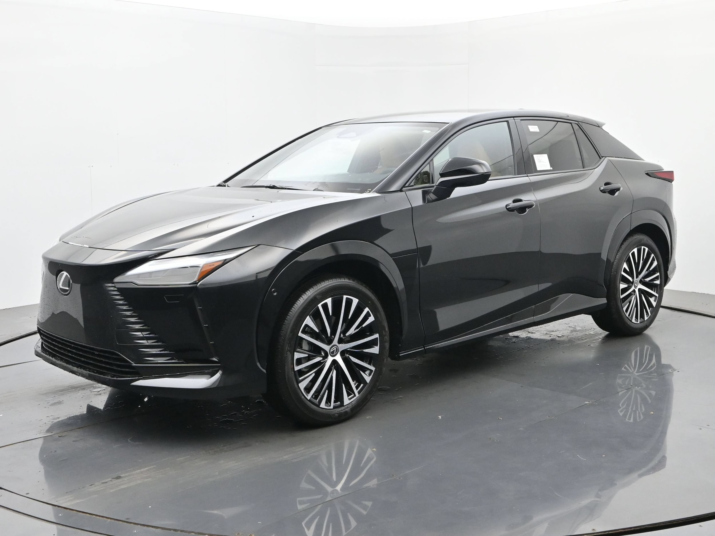2026 Lexus RZ Luxury