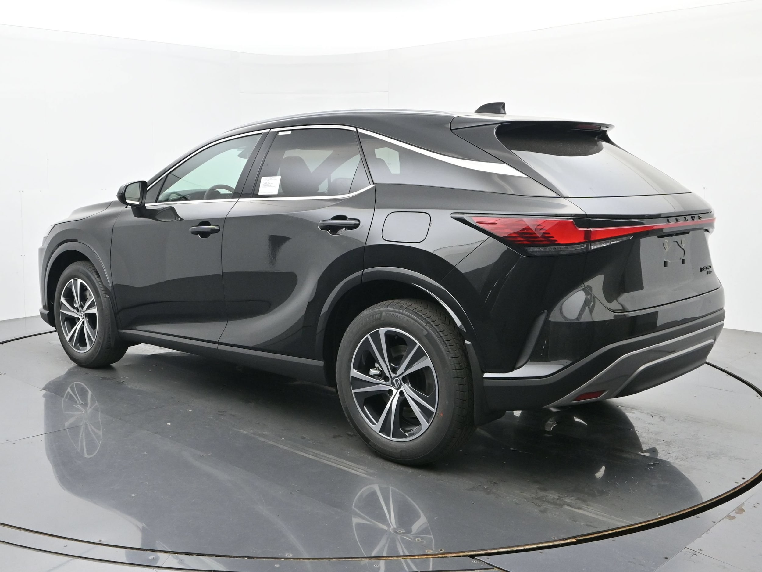 2026 Lexus RX 3
