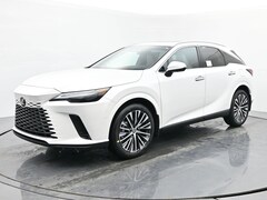 2026 LEXUS RX 350 Premium+ SUV