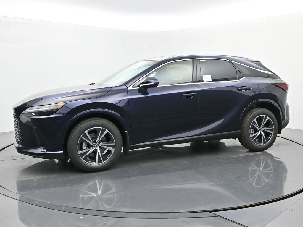 New 2026 Lexus RX 350 Premium SUV