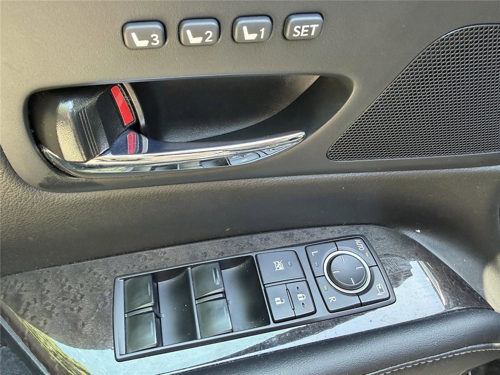 Used 2015 Lexus RX 350 SUV