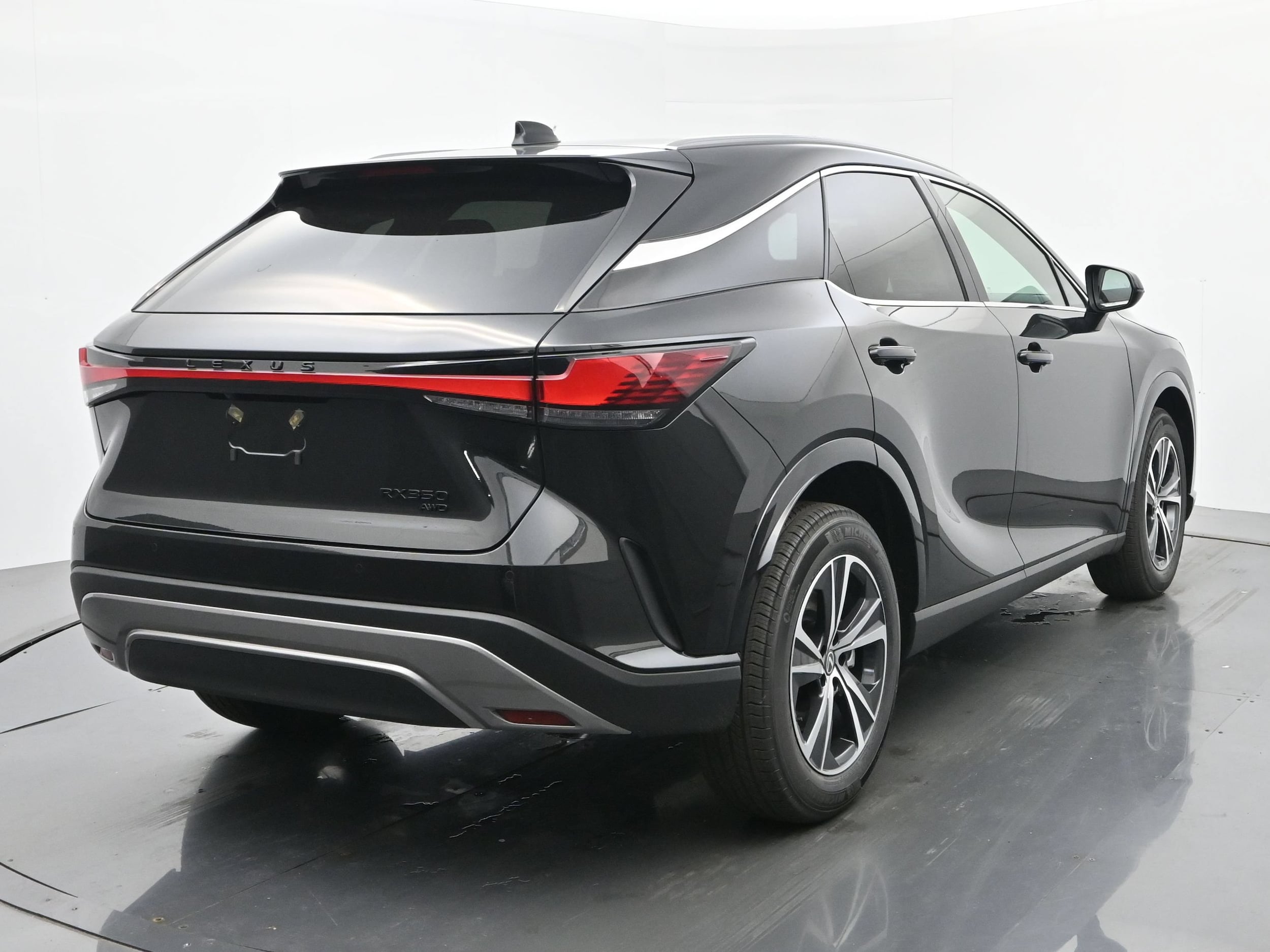 2026 Lexus RX 5