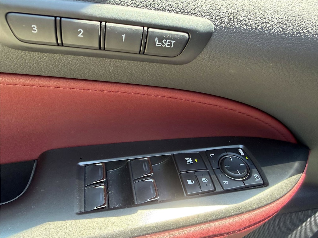 Certified 2024 Lexus NX 350 Premium SUV